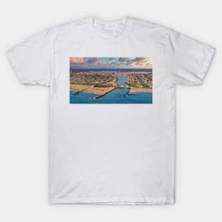 Belmar Sunrise T-Shirt